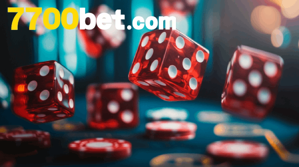Bônus da 7700BET (Figura 2)