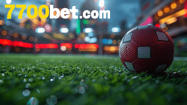 7700BET Esporte - Apostas Esportivas com Odds Altas