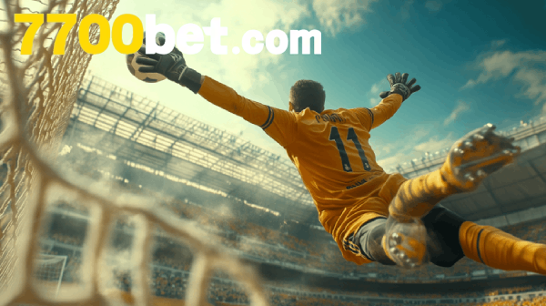 7700BET Esporte — Aposte e ganhe com odds altas!