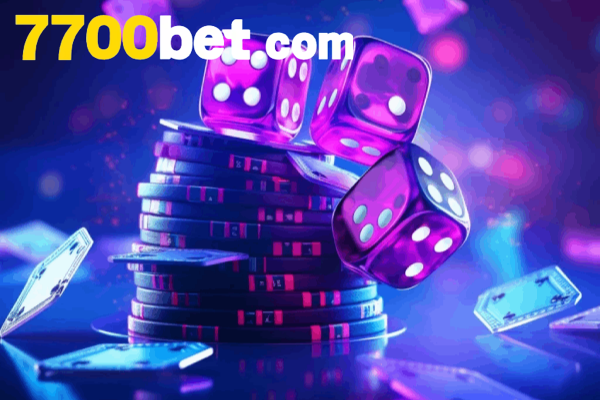 Cassino 7700BET, Seguro, Promoções