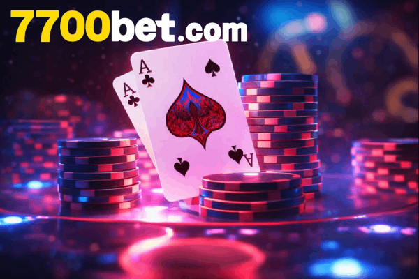 Atividades promocionais da 7700BET