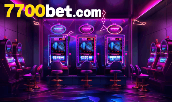 Jogue e Ganhe com os Melhores Jogos da 7700BET