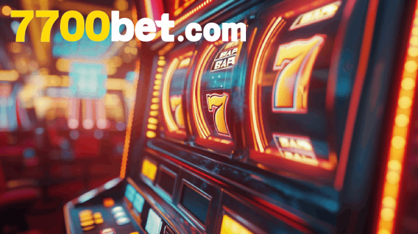 7700BET — Os melhores jogos e ganhos de verdade