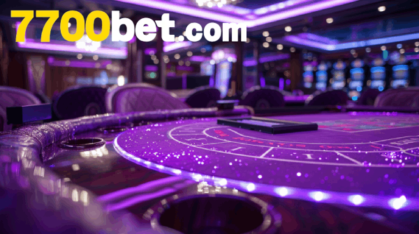 7700BET Jogos Figura 1