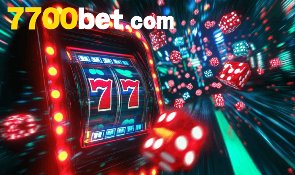 Ganhe Bônus e Prêmios Incríveis na 7700BET