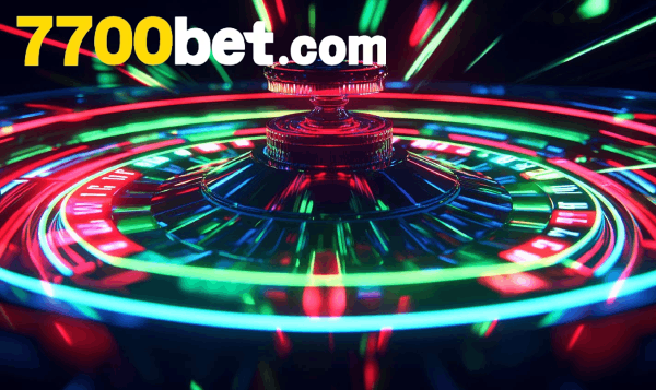 Ganhe mais com bônus incríveis na 7700BET!